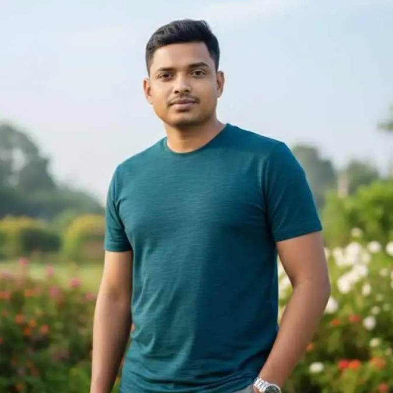 Shohel, 27, United Kingdom Goole