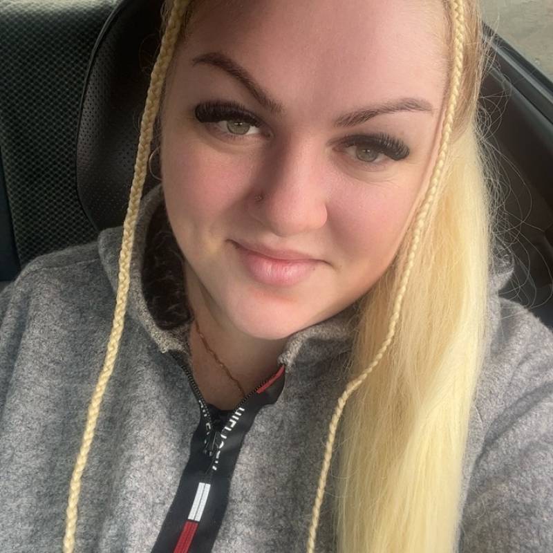Anna, 35, Las Vegas Nevada