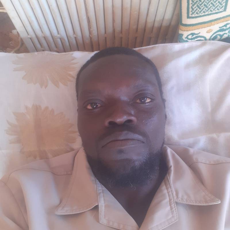 OmarIshaq, 40, Denver