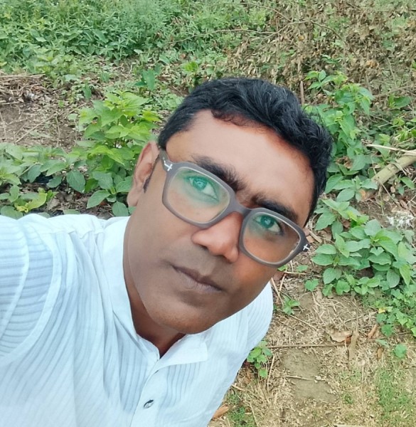 Partho Chatterjee, 41, taxes