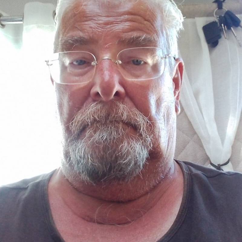 John, 60, LA