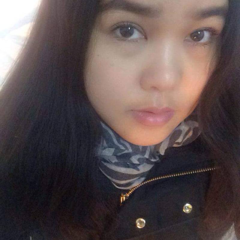 Verooooonika, 35, Citagong