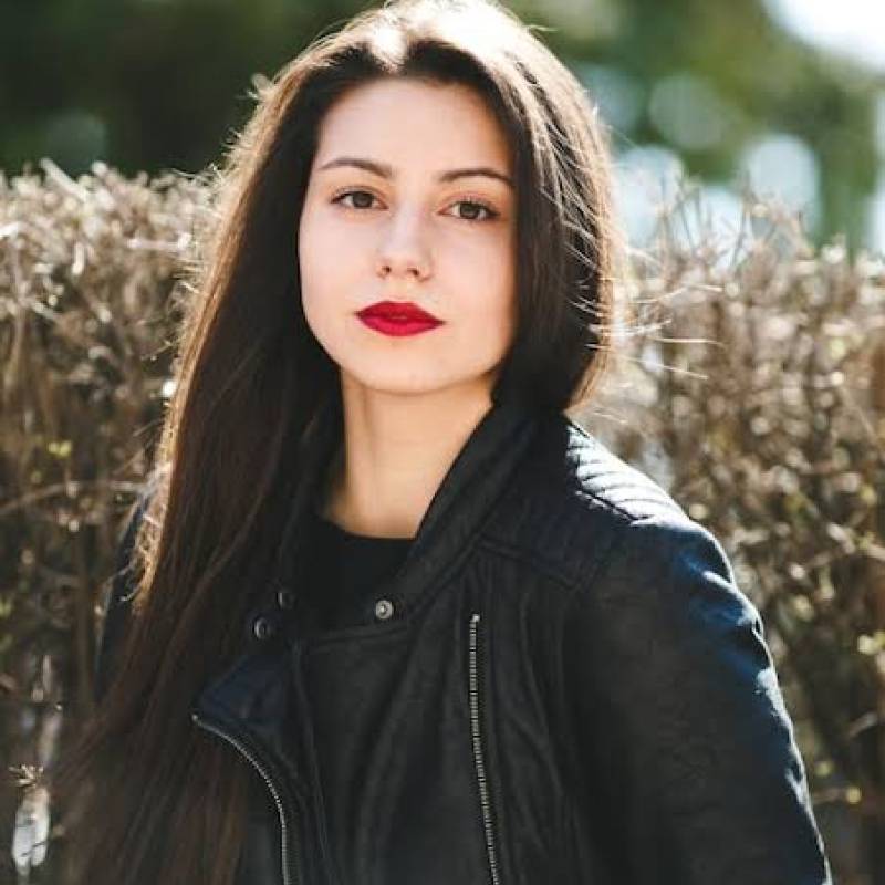 jasmine, 26, carlifonia