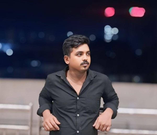 Md Altaf, 29, Kurigram Bangladesh