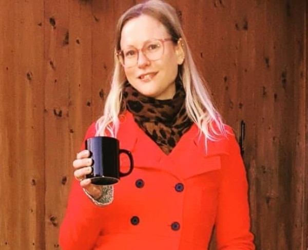 marie, 39, Atlanta