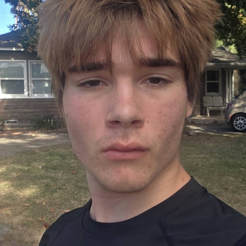 Tod, 25, texas