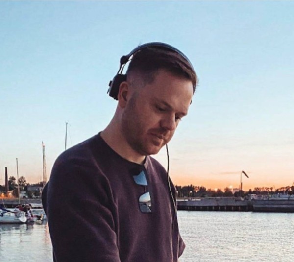 Давид Алеев, 35, Sharja