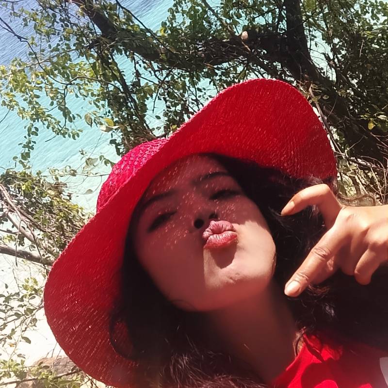 Perance, 26, Canada