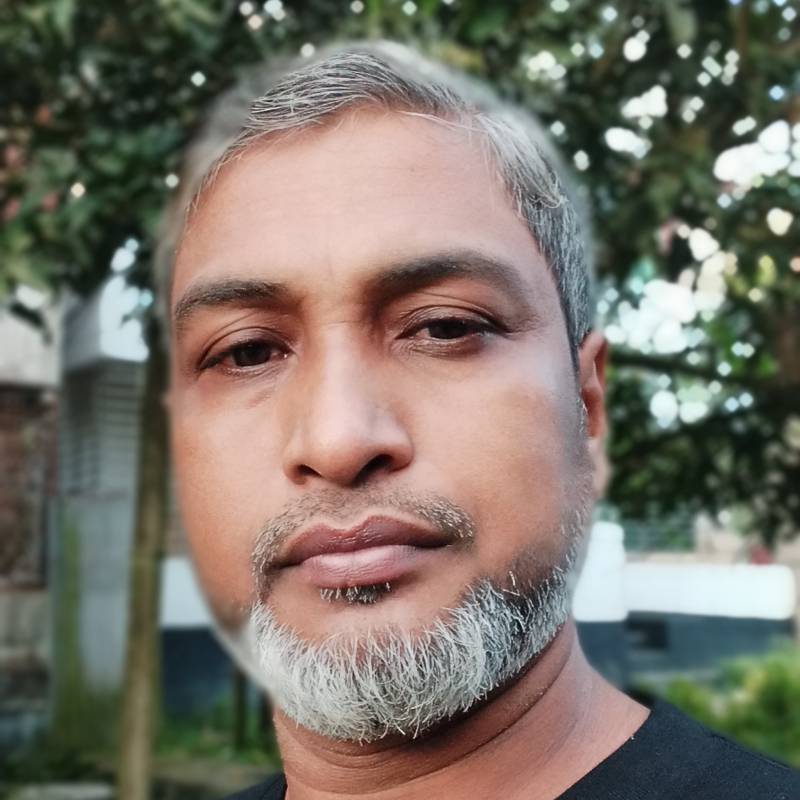Mdsumon, 42, Glasgow