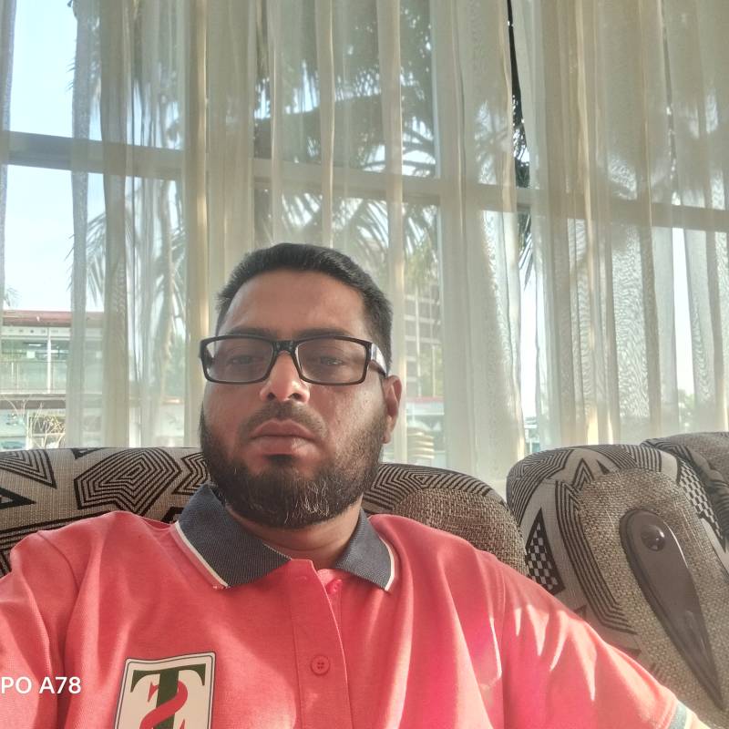 Md. Nazrul Islam, 43, florida