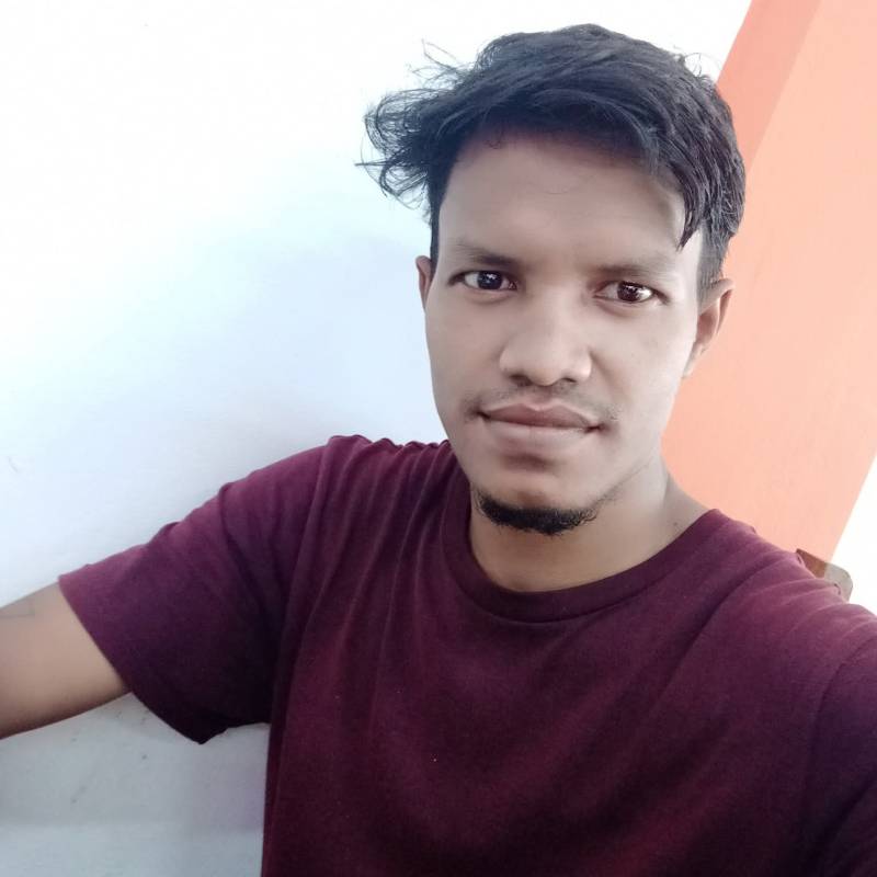 Lucky, 31, jekapbils