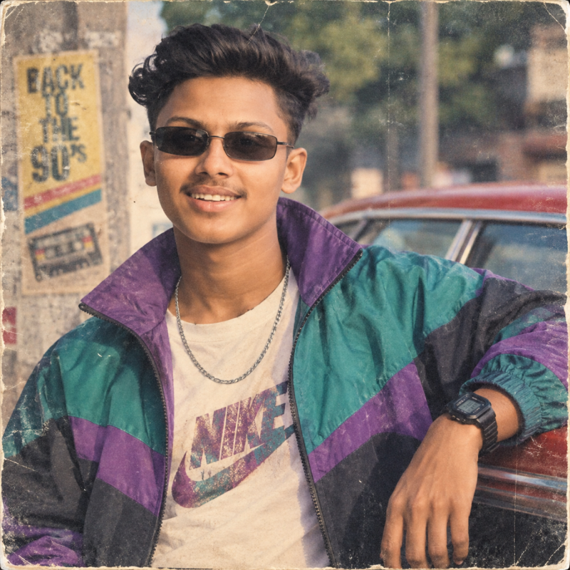 Sujon khan, 23, Las Vegas Nevada