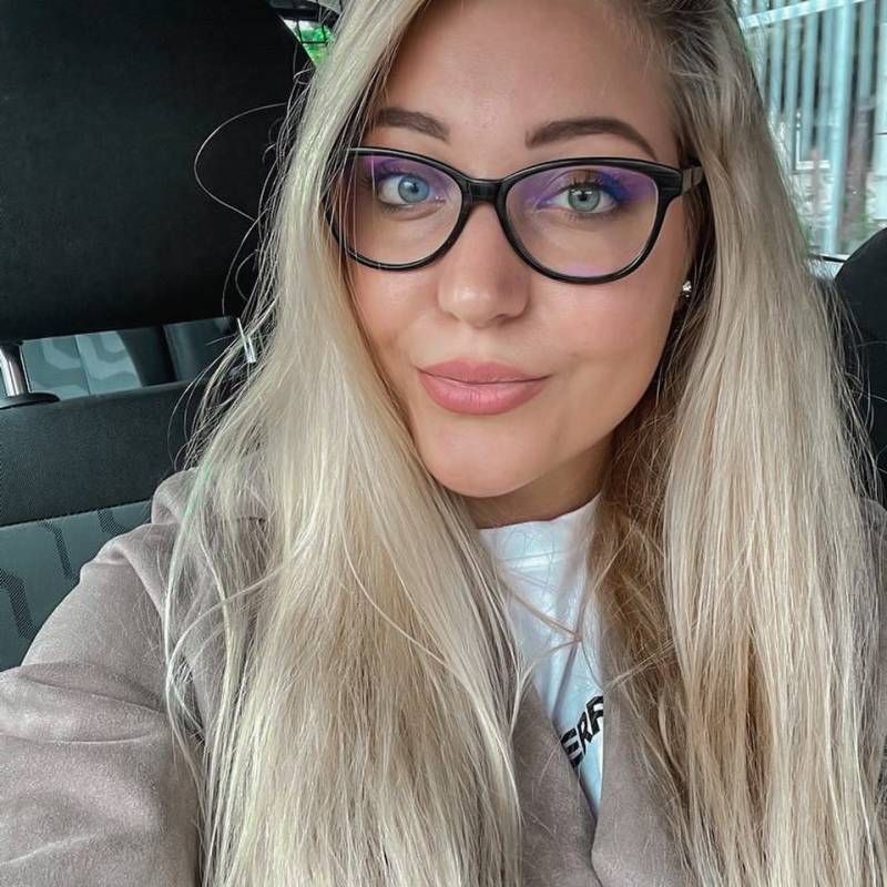 Brenda, 39, Banner Illinois
