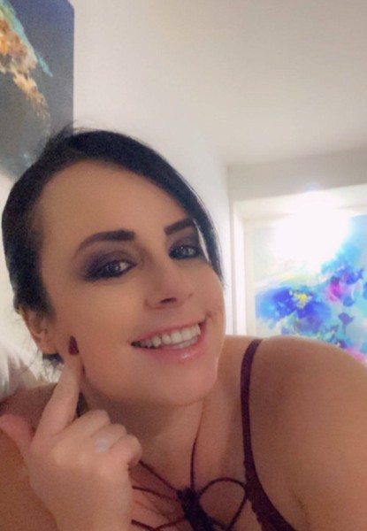 Mary, 36, Munich
