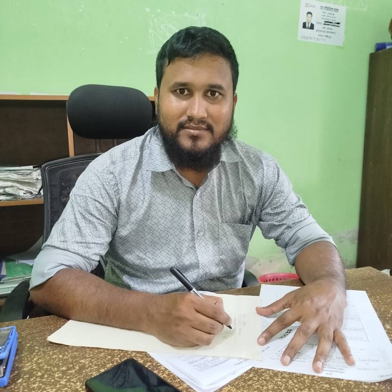 Boss, 39, Narail
