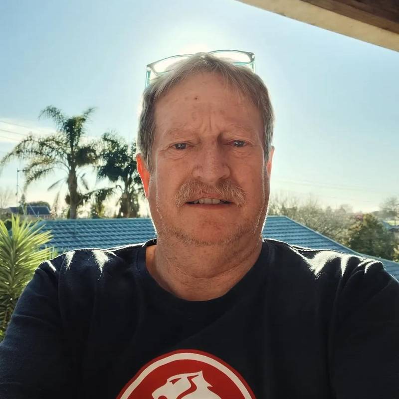 Schwifrank57, 66, United States Emirates