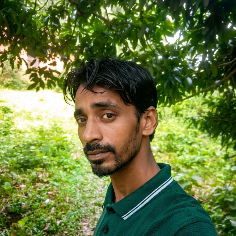 sk sorkar, 30, California