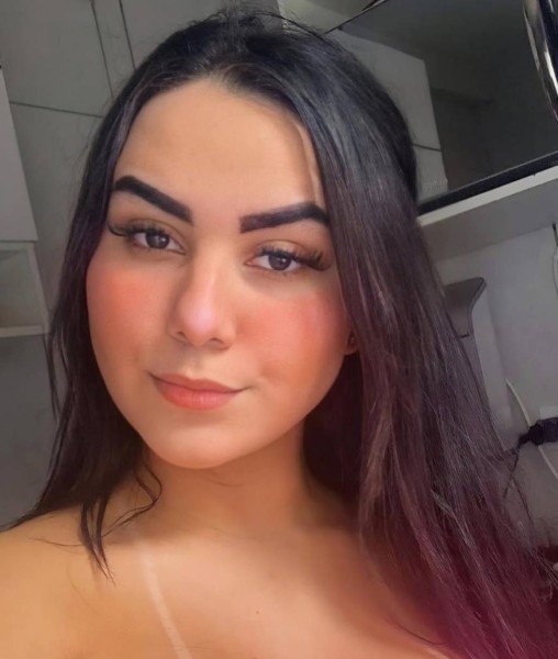 Carmela, 59, Oklahoma