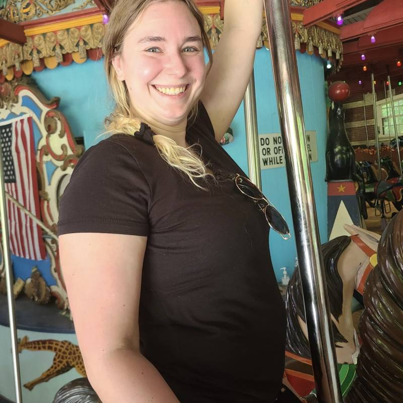 Shirley Kurth, 55, B