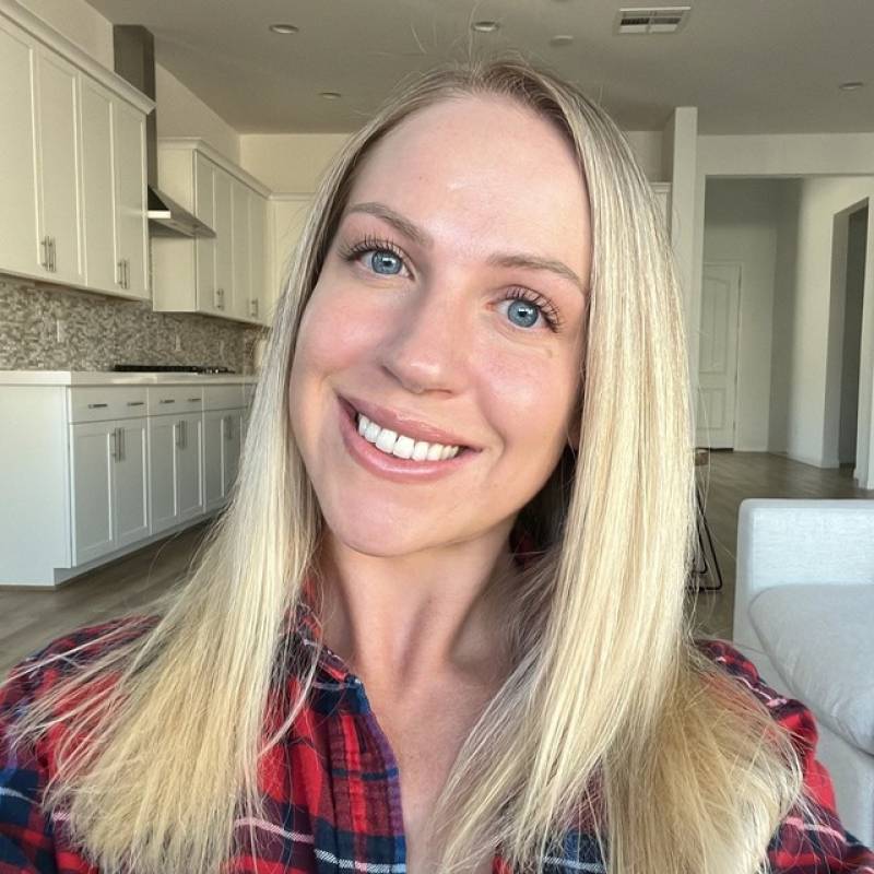 Serina, 46, Michigan
