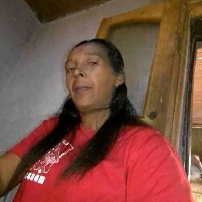 Vony Elisabeth, 51, Munich