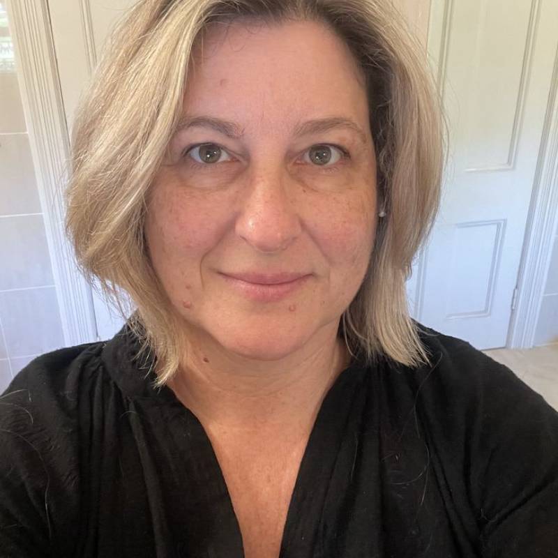sandraalson, 44, USA los angels