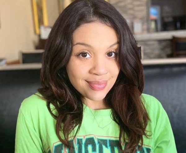 Sandra, 29, Michigan