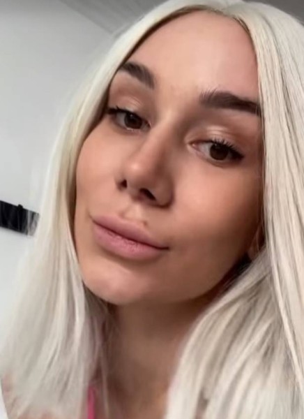 lisa, 30, London UK