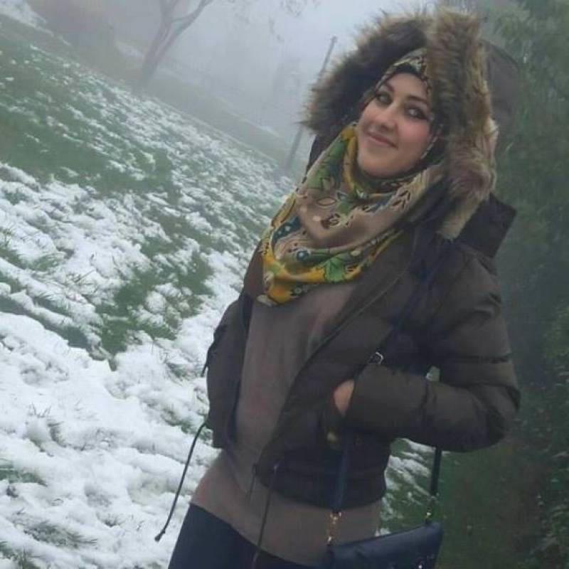 favoure, 36, Toronto The 