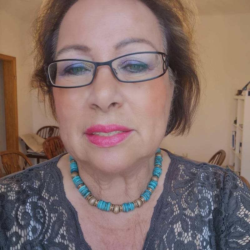 Edith, 76, Hazaribagh Dhaka