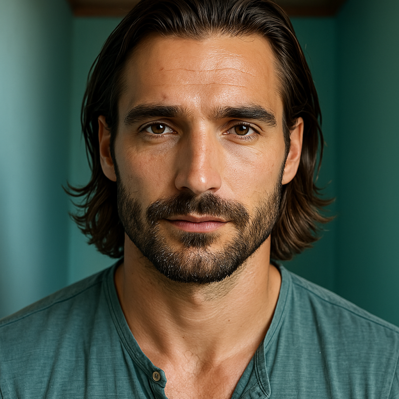 joe, 39, London UK