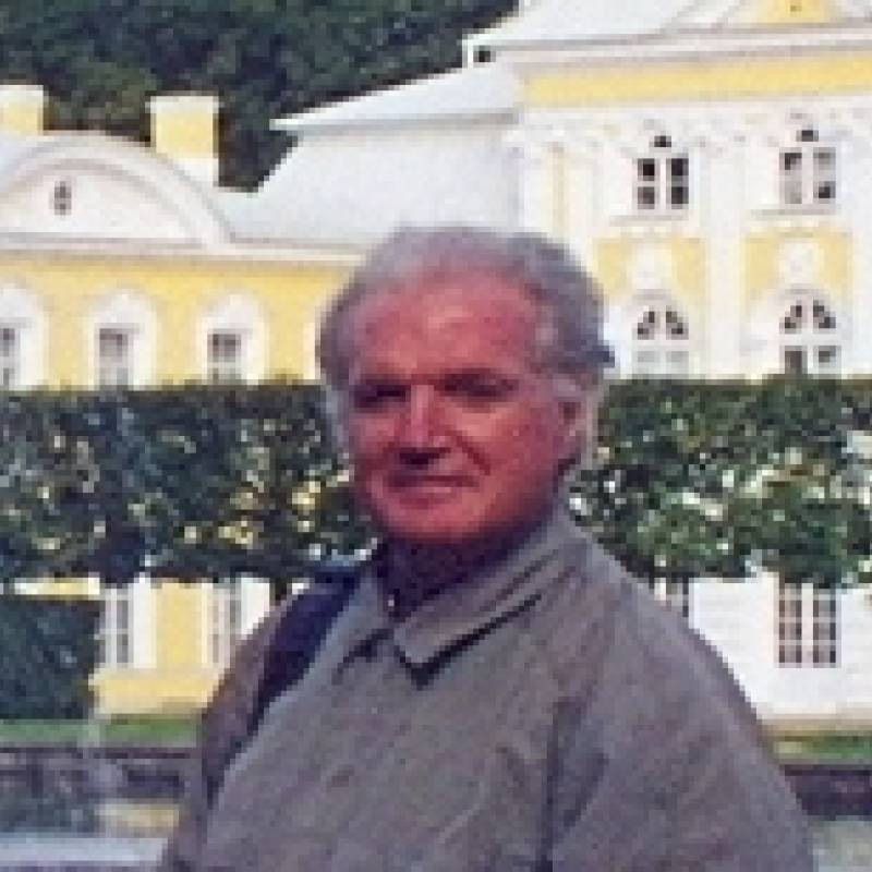 Tiziano, 70, Iran