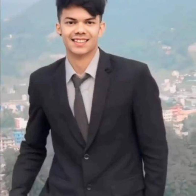 Sanjay, 33, Mexico city