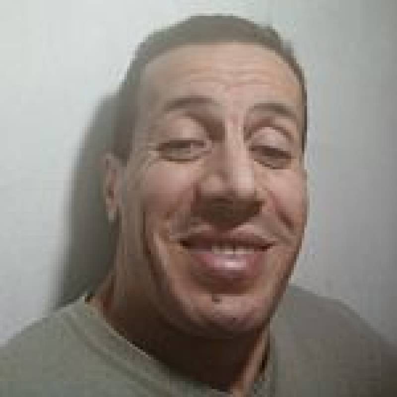 Hakim., 47, waltham