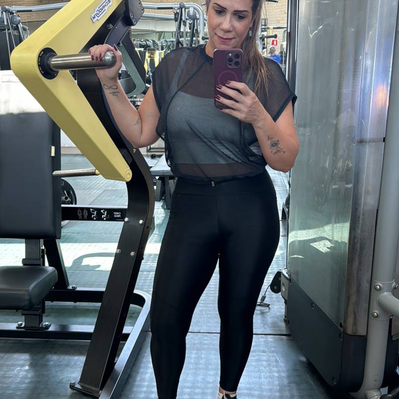 Jess, 41, La palma