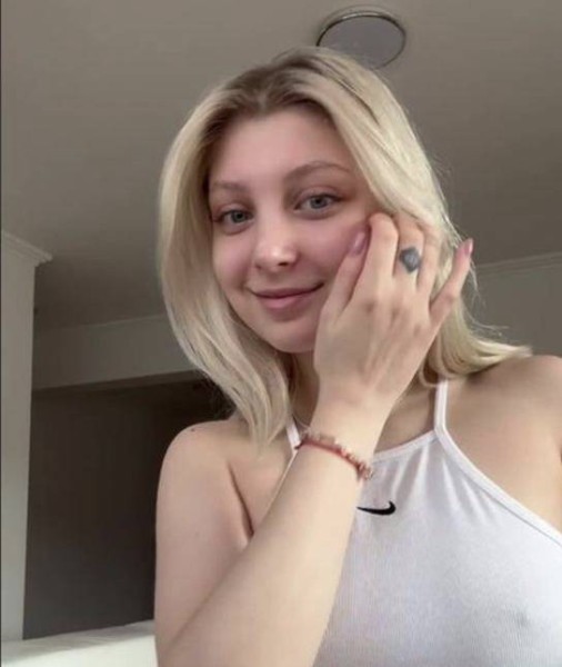 Kathy, 31, Los Angeles California