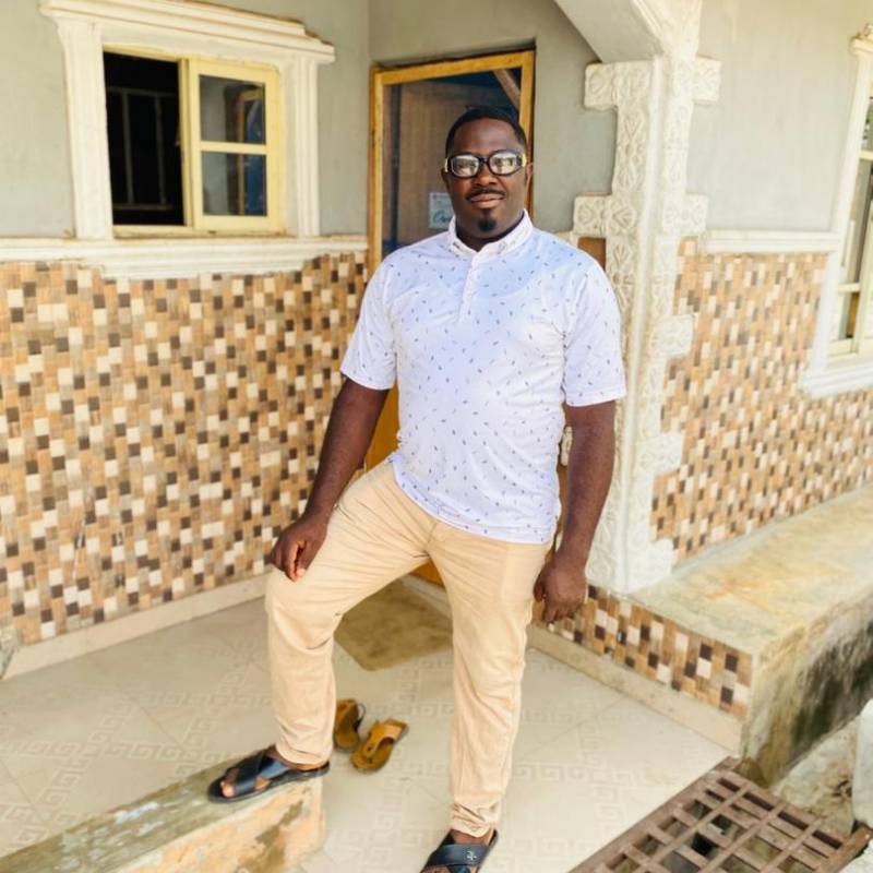 Kollex, 36, Maryland