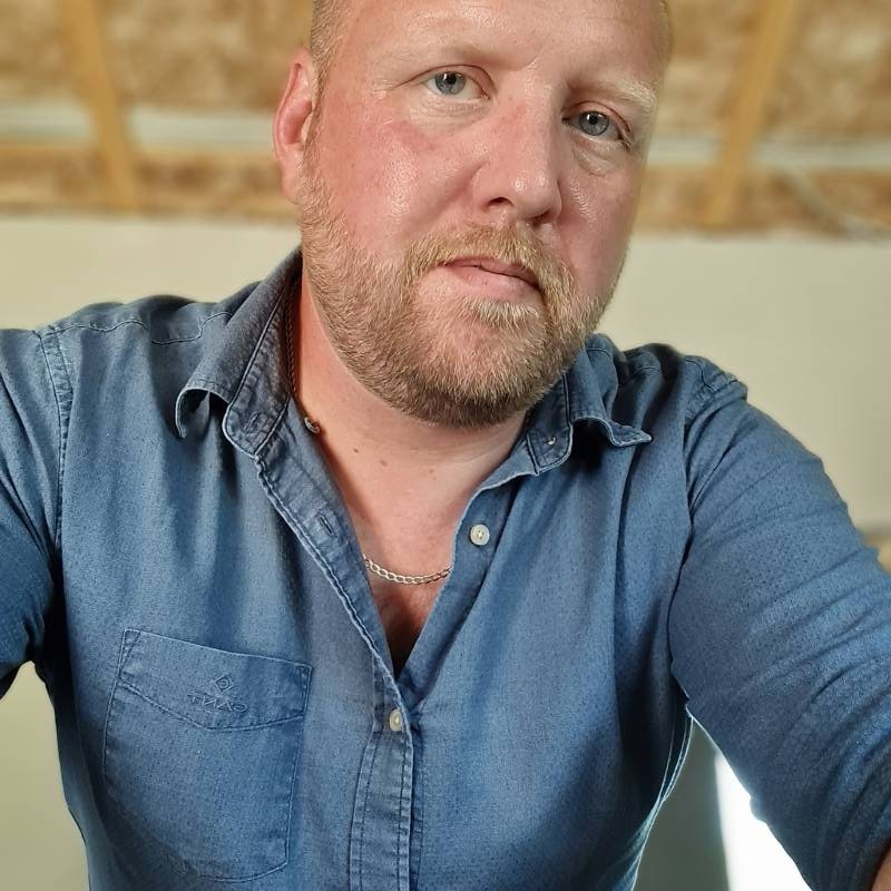 Verner, 44, Sundorbon