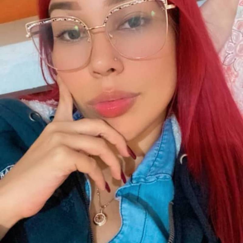 Irene, 34, Missouri