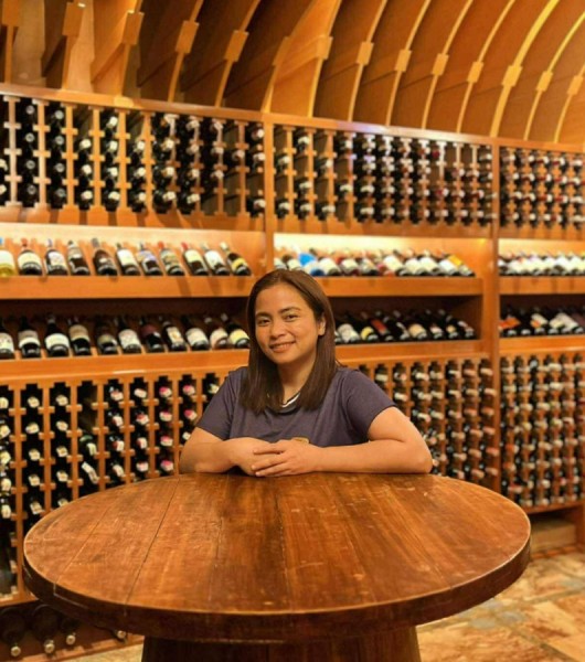 Cha, 41, Belgium