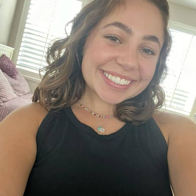 Jasmine, 24, waltham