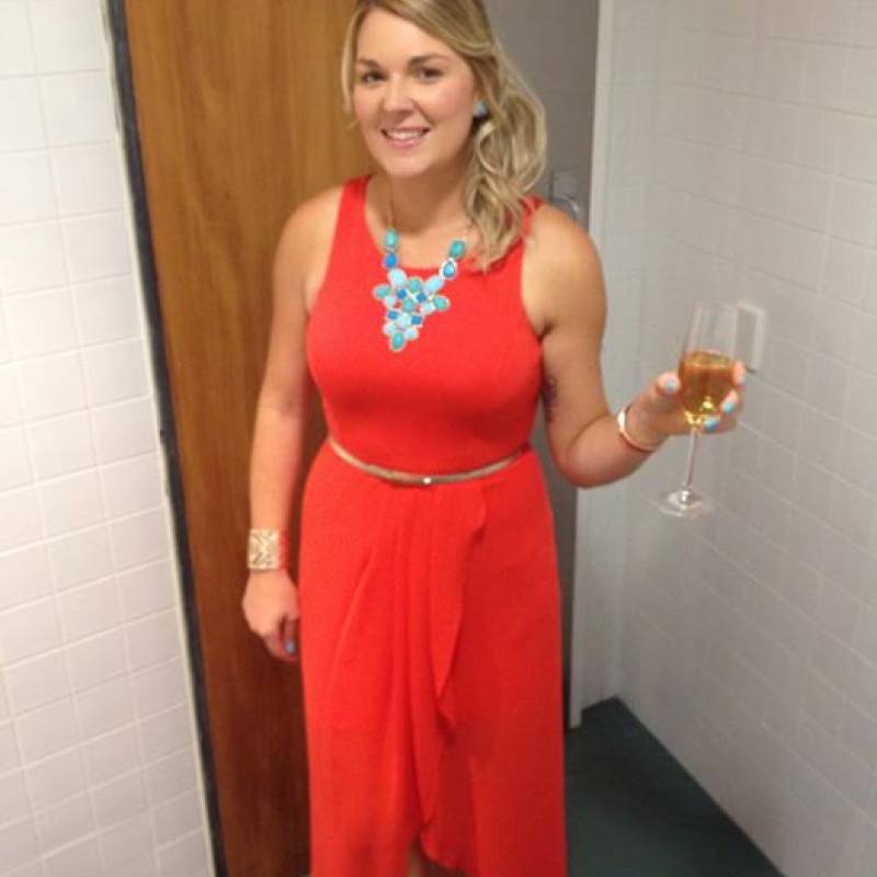 Jenny, 45, London UK
