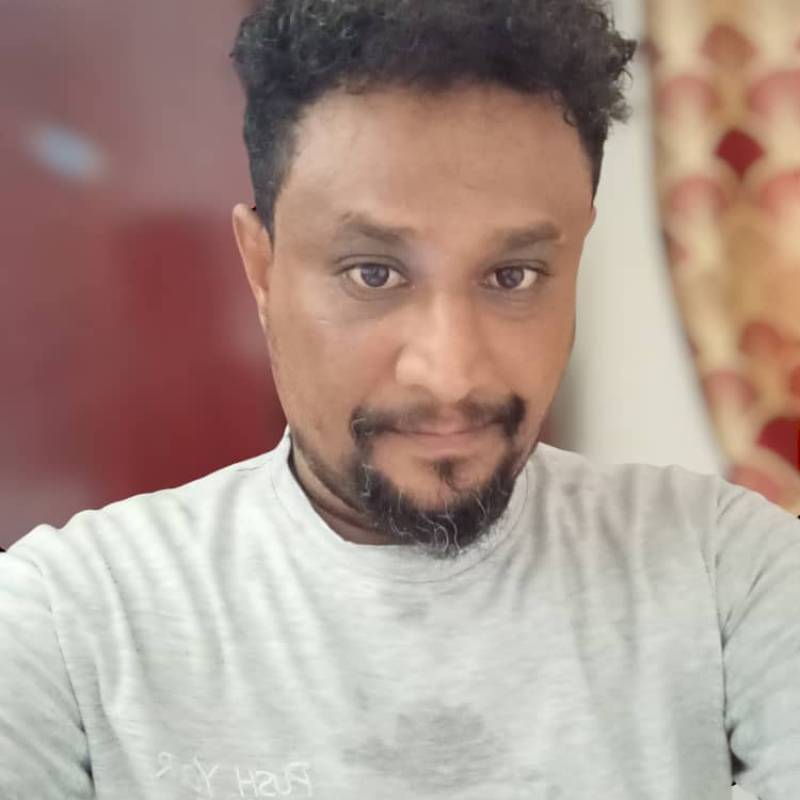 Mohamed, 19, Dhaka Bangladesh