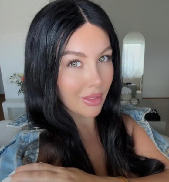 Melissa, 36, osaka