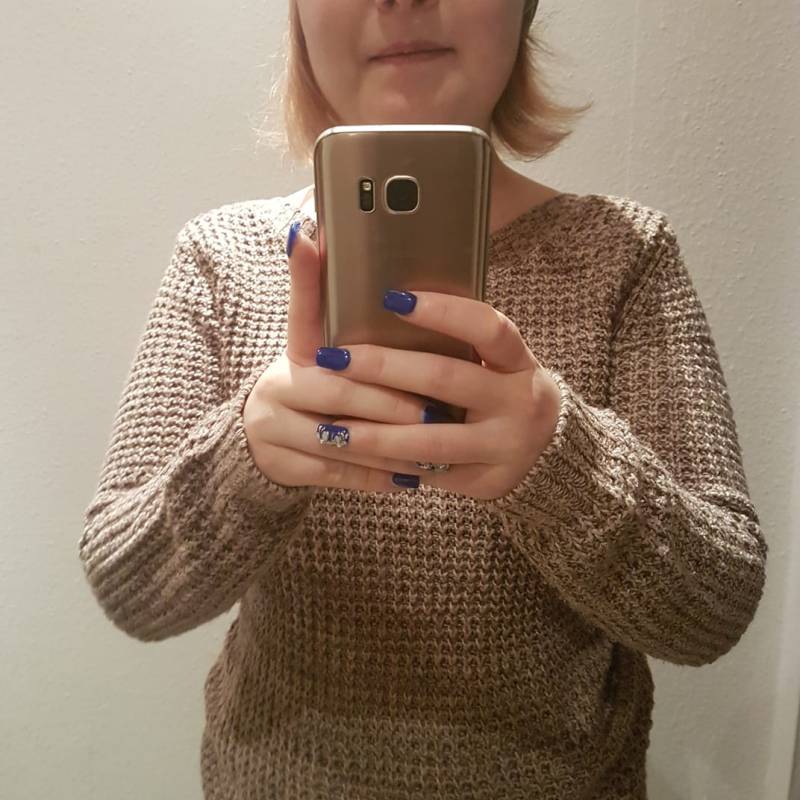 Elina, 27, racine wi