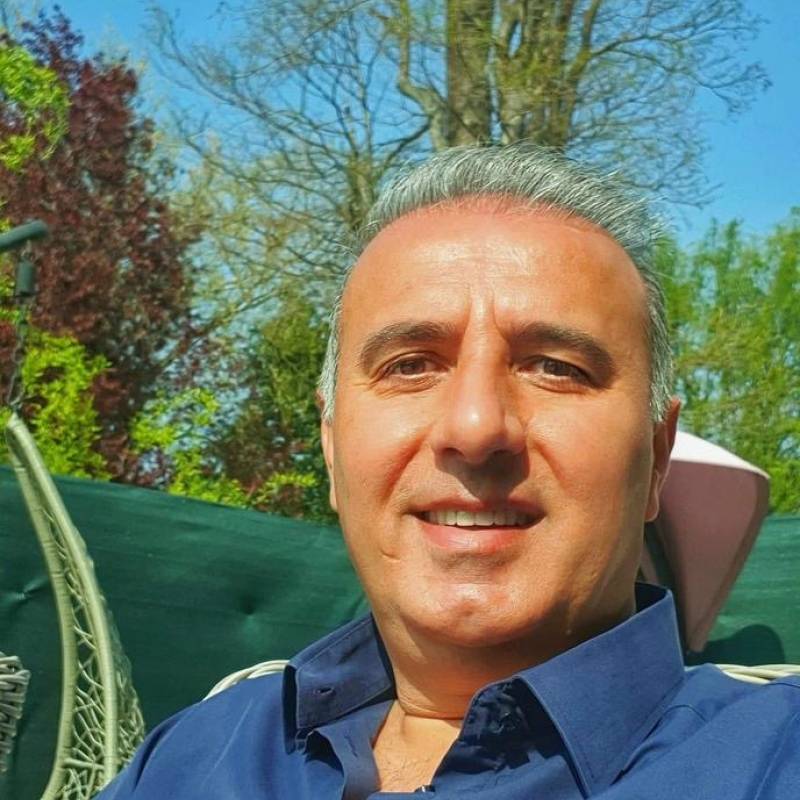 Leon, 50, Las Vegas Nevada