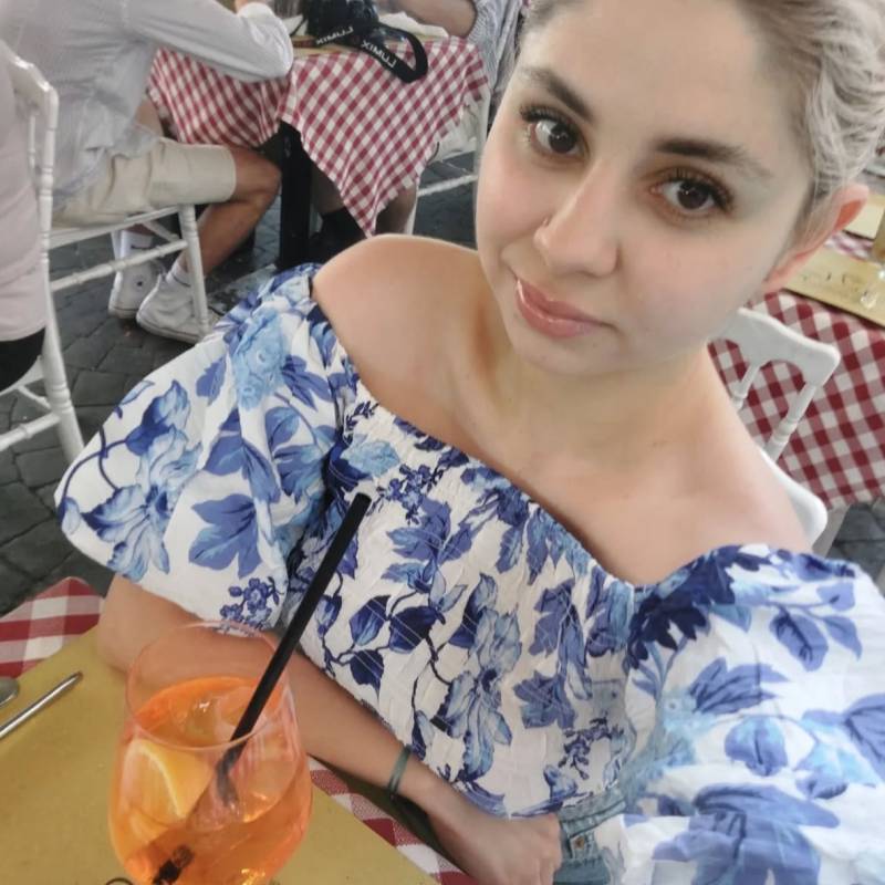 Achara, 29, Richmond