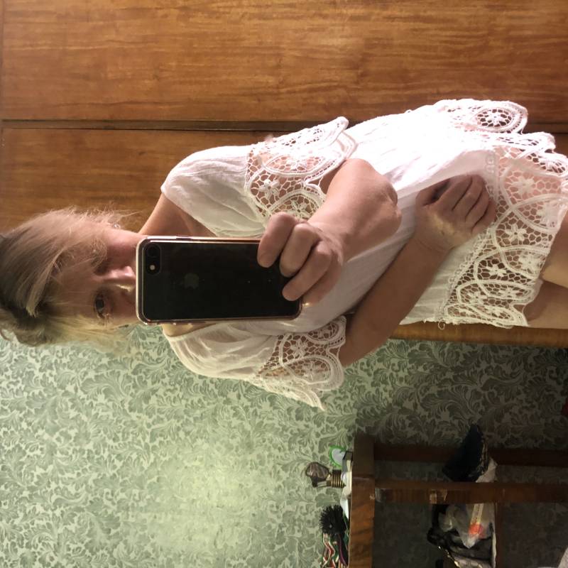 Ирина, 64, racine wi