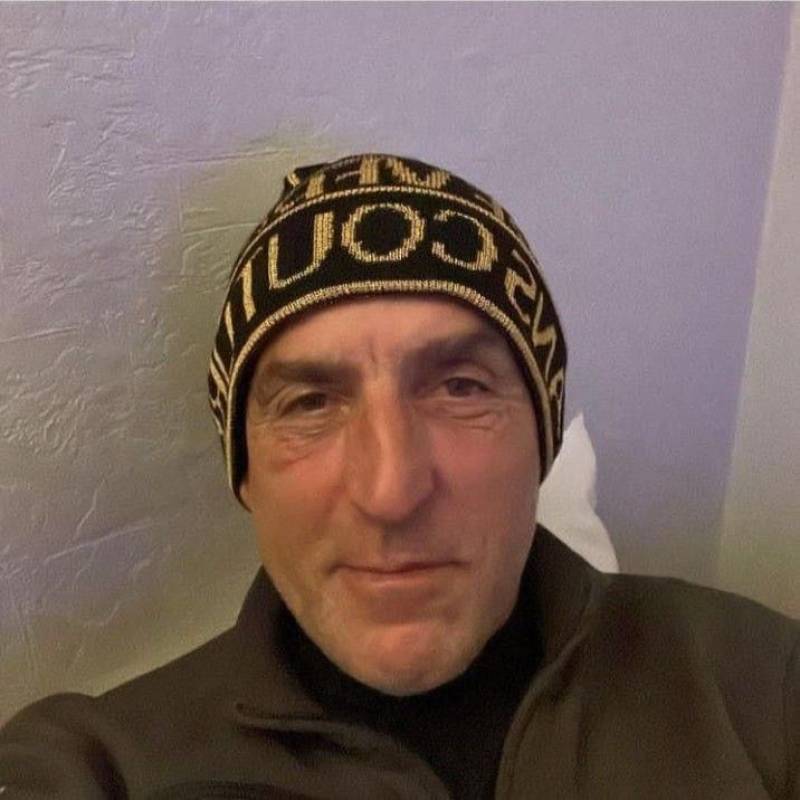 Alex, 54, Rovinj Croatia