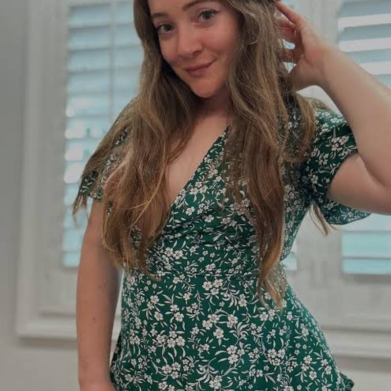 Aurelia, 32, Edmonton